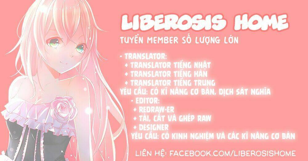 Người Quản Lí Của Hậu Cung Phi: Chapter 1