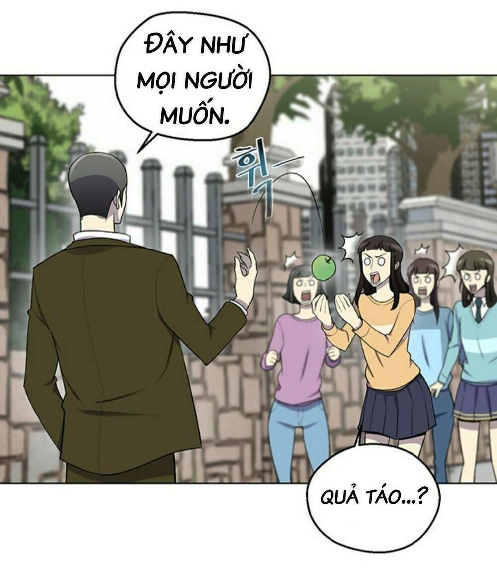 Luân Hồi Ác Nhân: Chapter 7