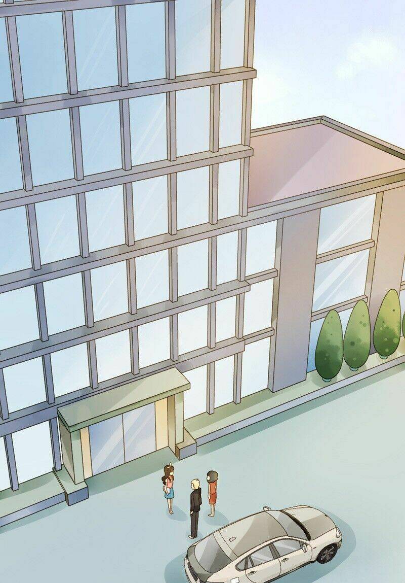 Sức Mạnh Của Sắc Đẹp: Chapter 136