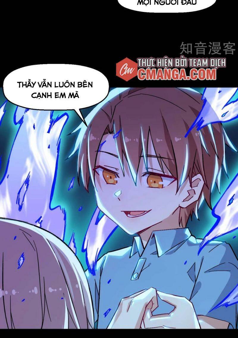 Vườn Trường Cuồng Sư Hệ Thống: Chapter 181