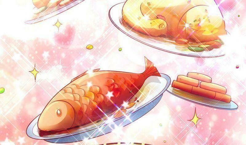 Thiên Kim Bất Hoán: Chapter 54.5