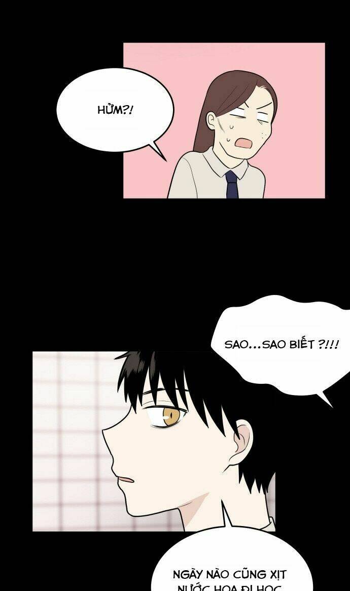Người Đẹp Gangnam: Chapter 10