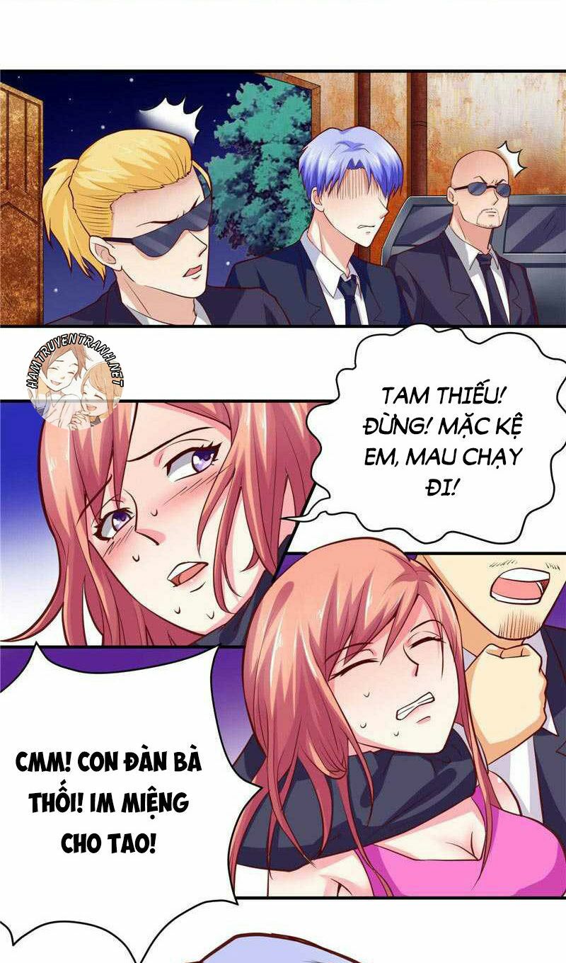 Tình Yêu Khiến Tôi Phát Điên: Chapter 40