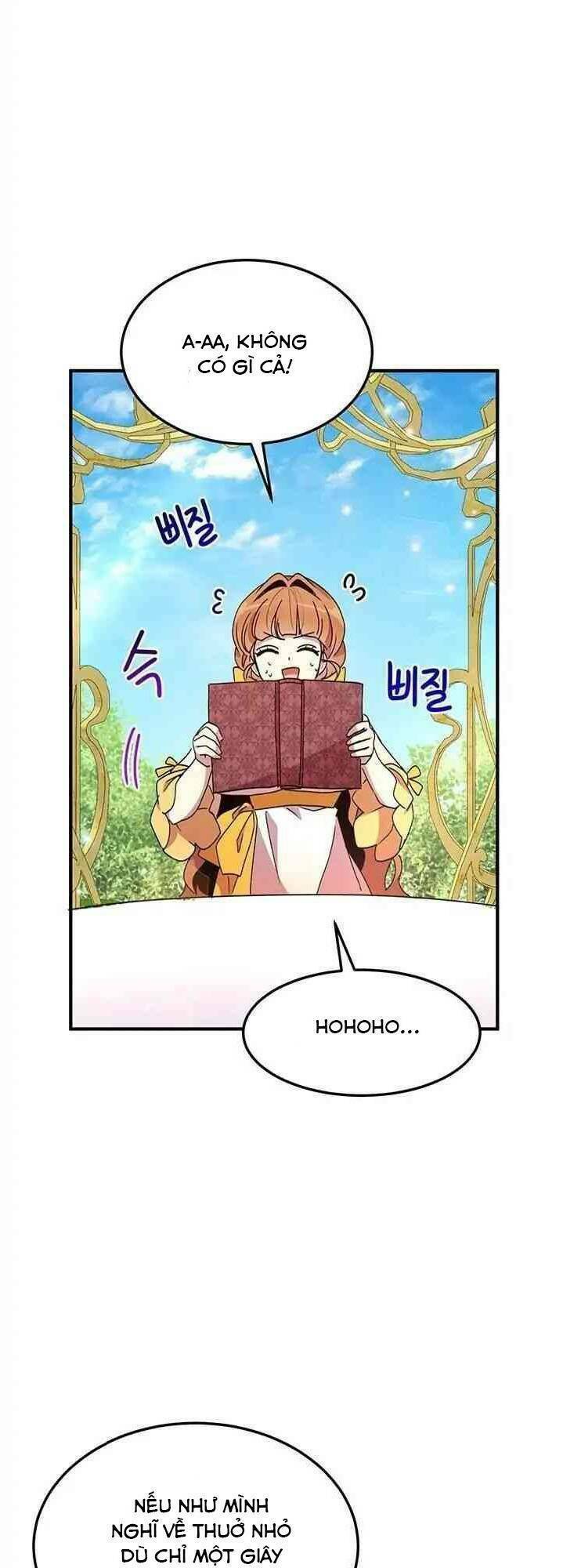 Công Tước, Loạn Vừa Thôi!: Chapter 55