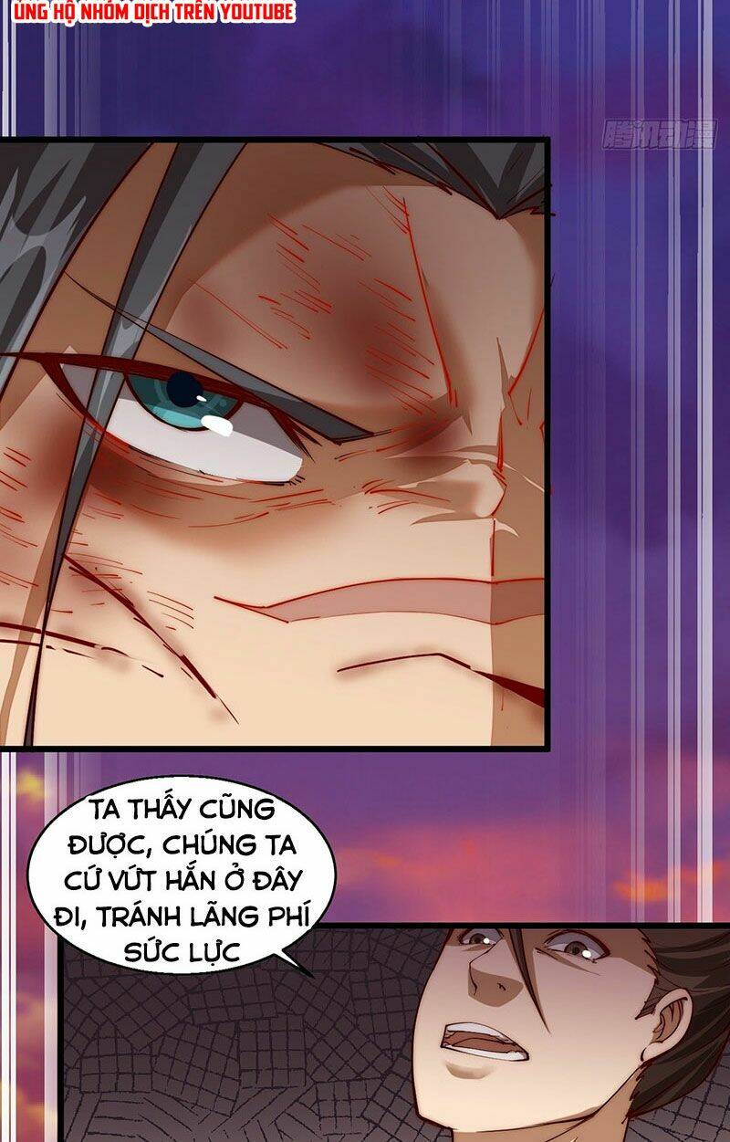 Võ Lăng Cửu Thiên: Chapter 5