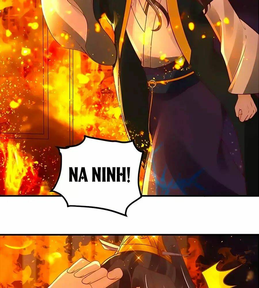 Thịnh Thế Lê Hoa Điện: Chapter 62