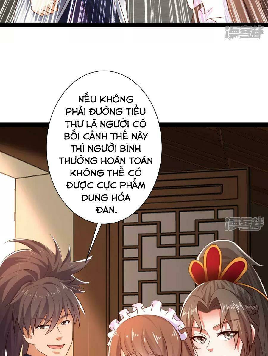 Khoa Kỹ Đại Tiên Tông: Chapter 44