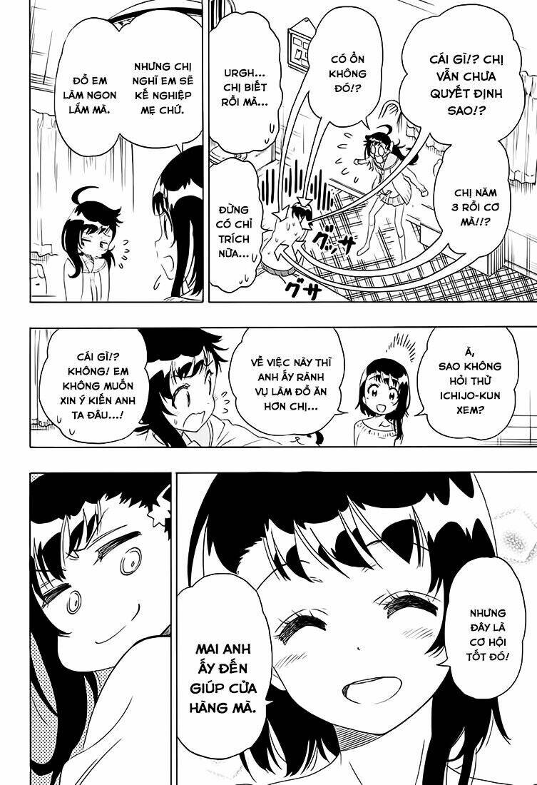 Tình Yêu Ngang Trái: Chapter 201