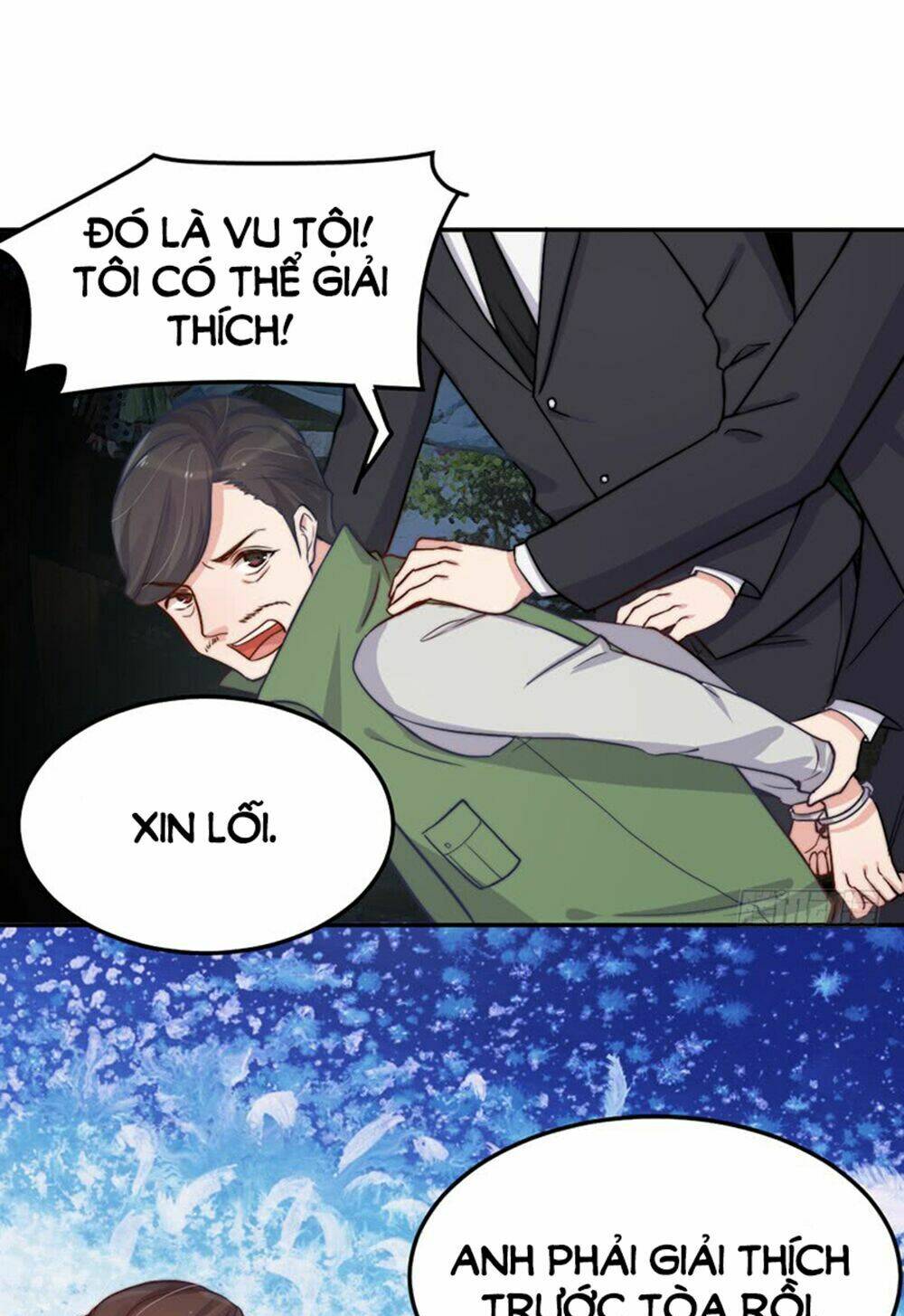 Bà Xã Tôi Là Nam Thần: Chapter 53