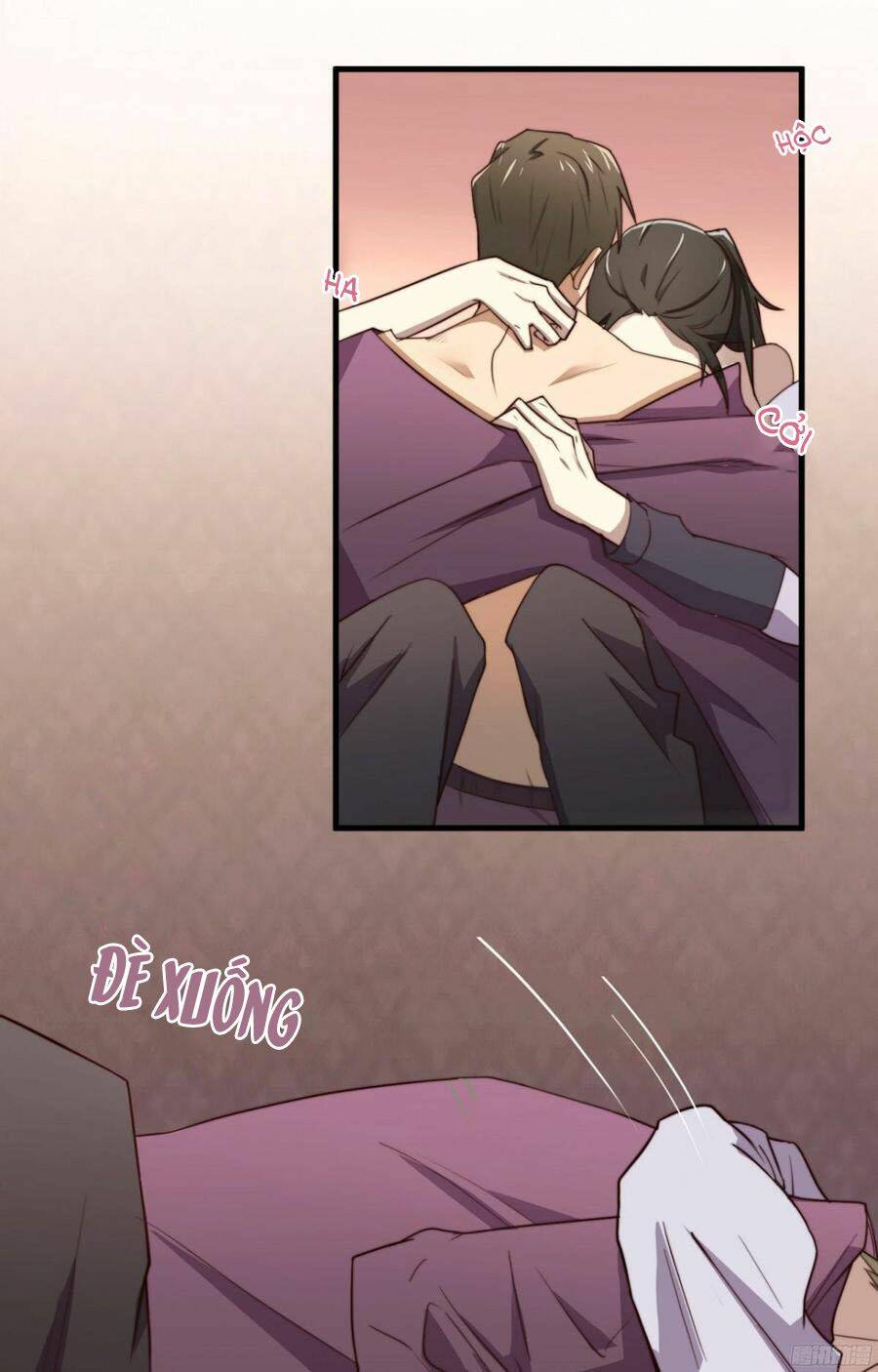 Đơn Phương Yêu Thầm Anh: Chapter 20