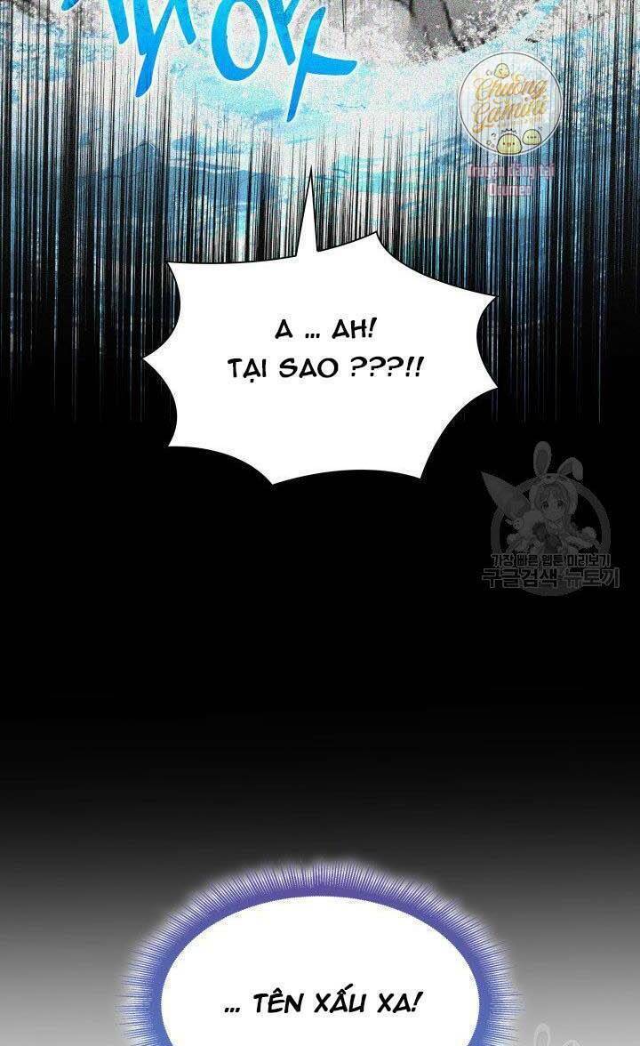 Cô Dâu Của Sói Đen: Chapter 9