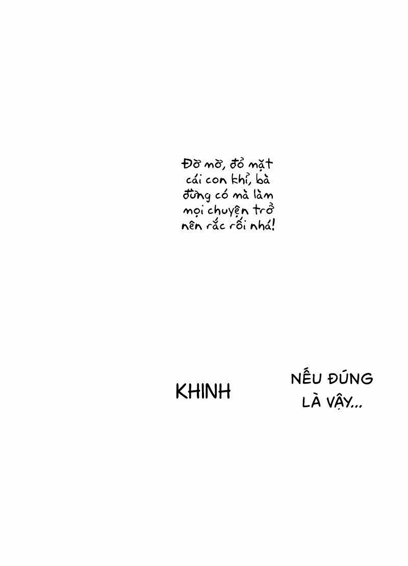 Not So Shoujo Love Story: Chapter 14