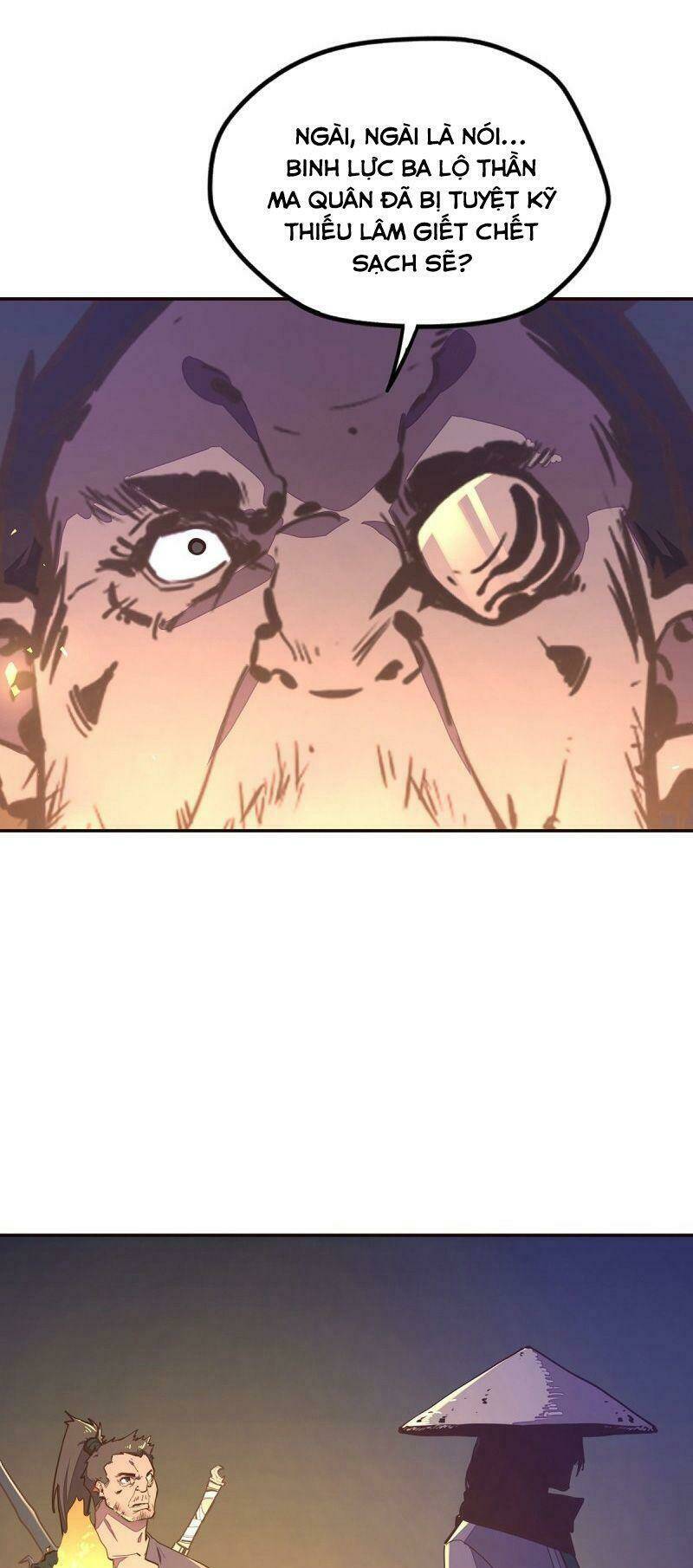 Sinh Tử Quyết: Chapter 95