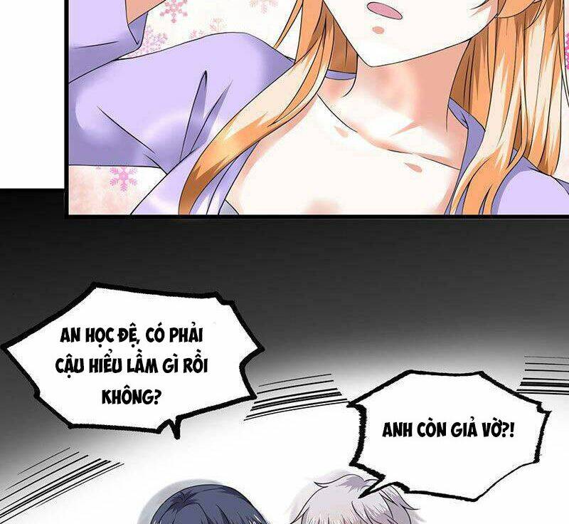 Này! Đừng Động Vào Phô Mai Của Tôi: Chapter 63