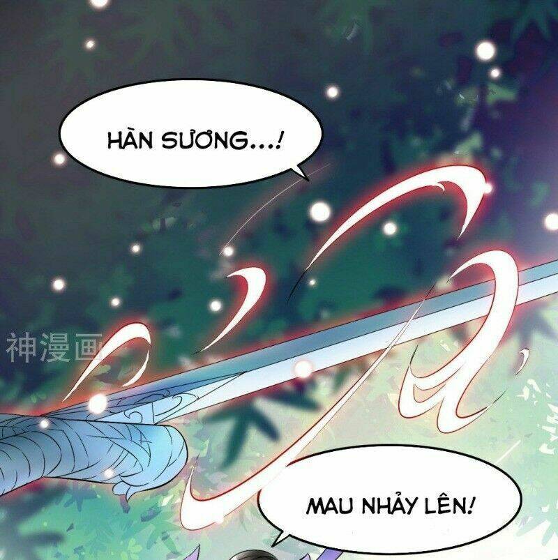 Nghịch Đồ Tại Thượng: Chapter 33
