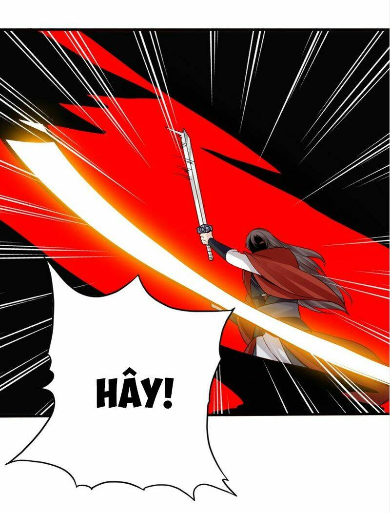 Chư Thiên Ký: Chapter 293