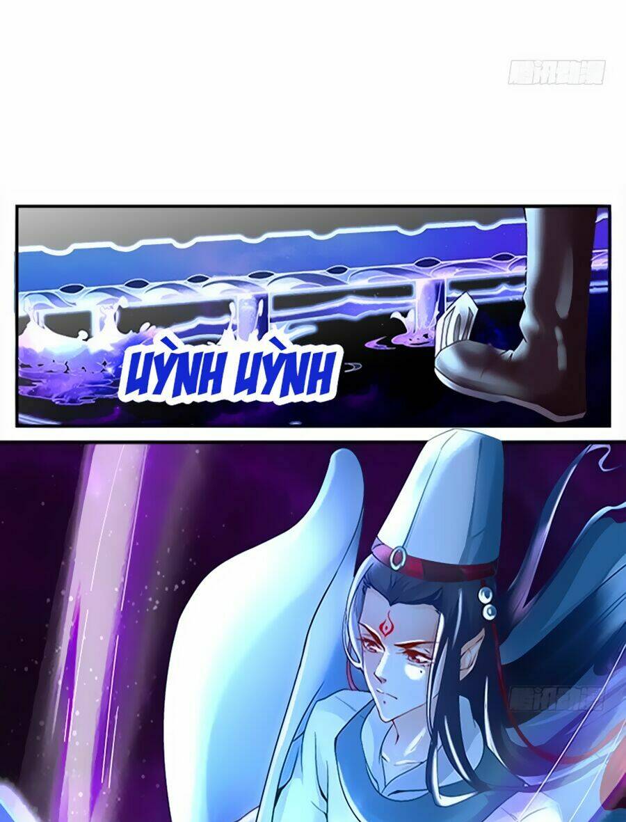 Ám Dạ Vô Thường: Chapter 2