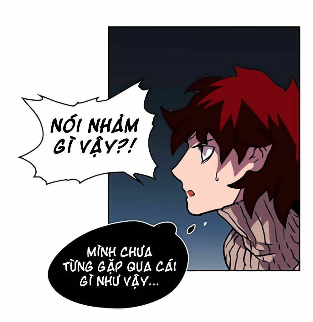 Hard Core Leveling Warrior: Chapter 23