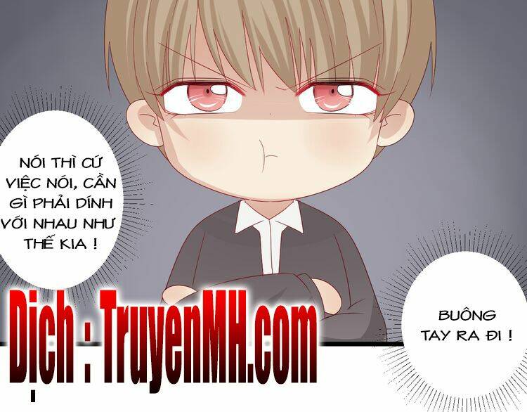 Nữ Hoàng Giá Đáo: Chapter 29