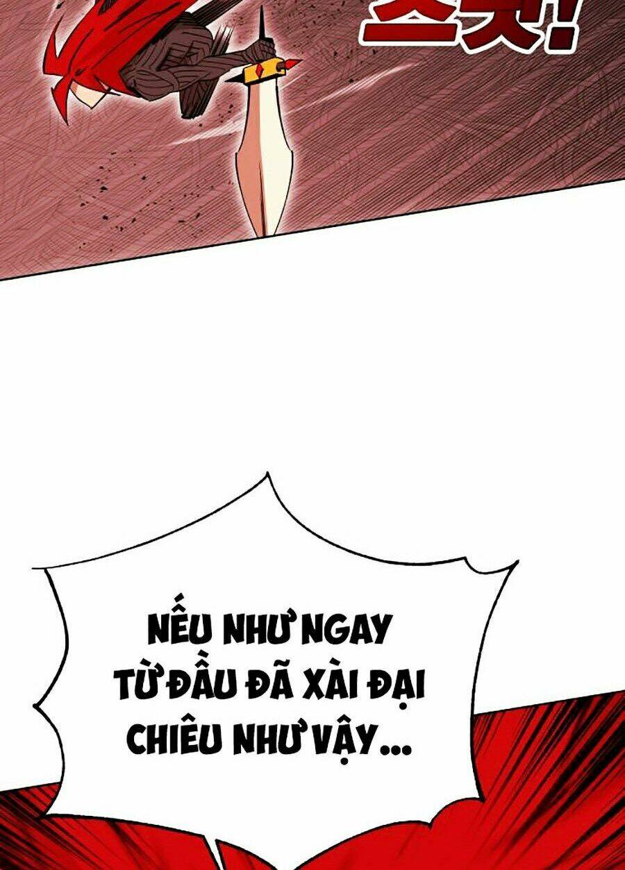 Hard Core Leveling Warrior Ss2: Chapter 95