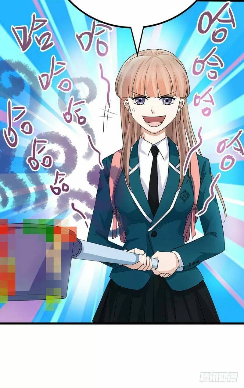 Chào Buổi Sáng, Ức Vạn Manh Thê: Chapter 33