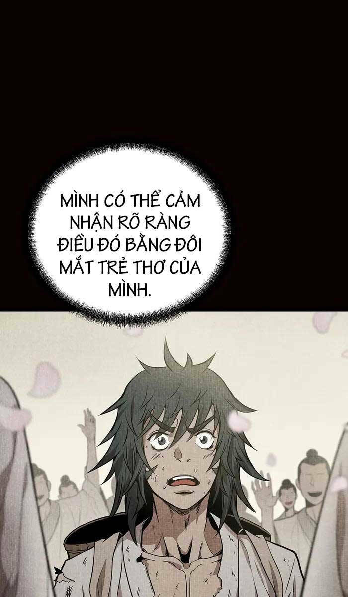 Đông Phương Bất Bại: Chapter 2