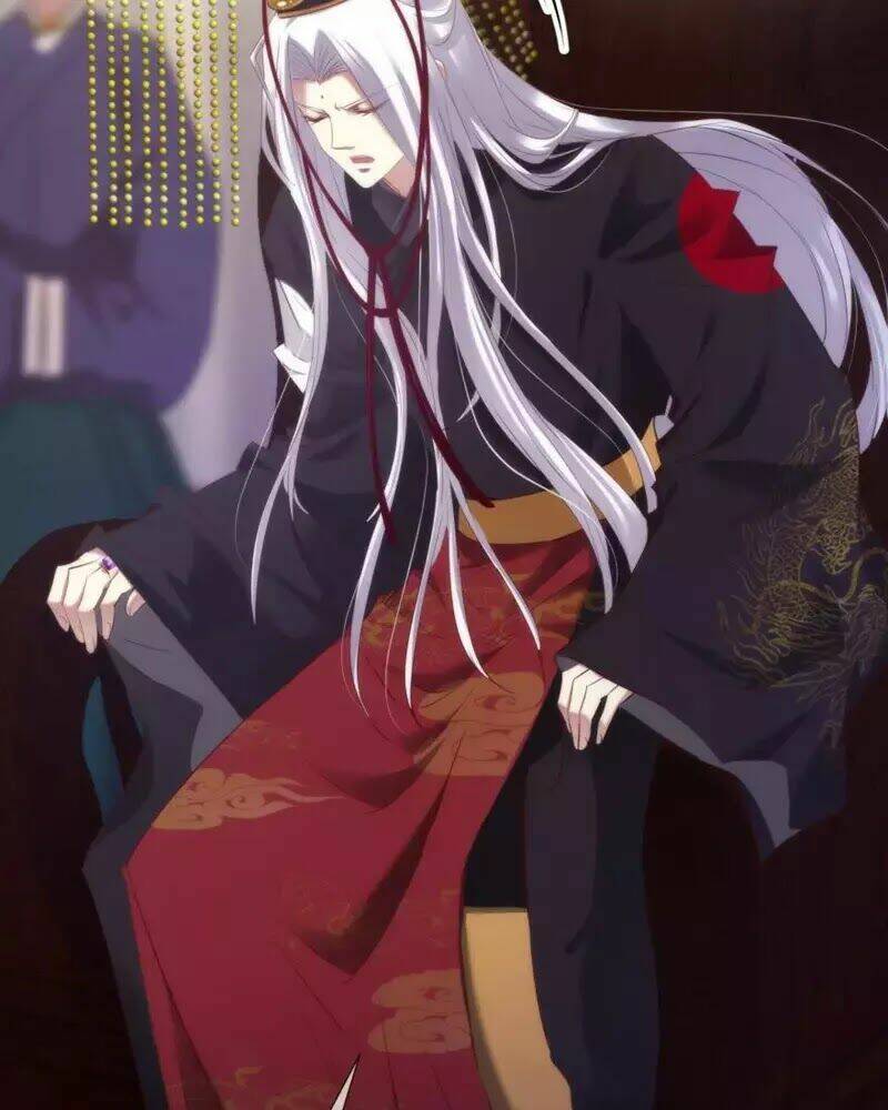 Một Vạn Tư Thế Công Lược Yêu Nam: Chapter 161