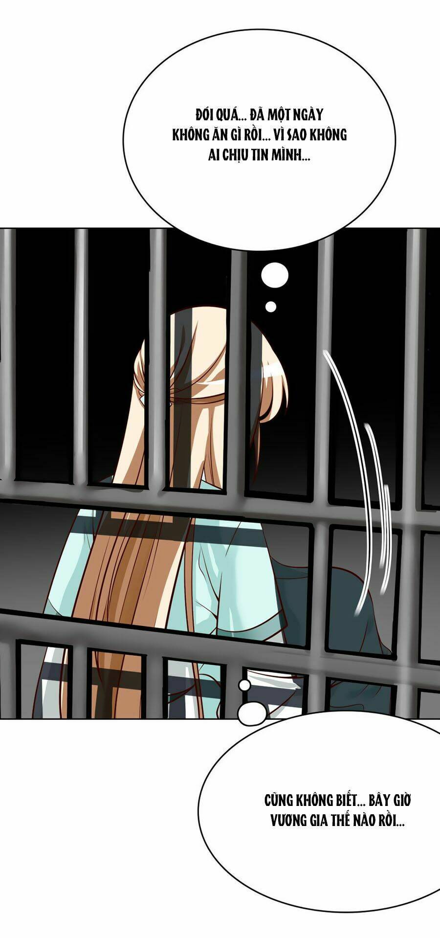 Kiêu Ngạo Vương Gia Chủng Điền Phi: Chapter 47