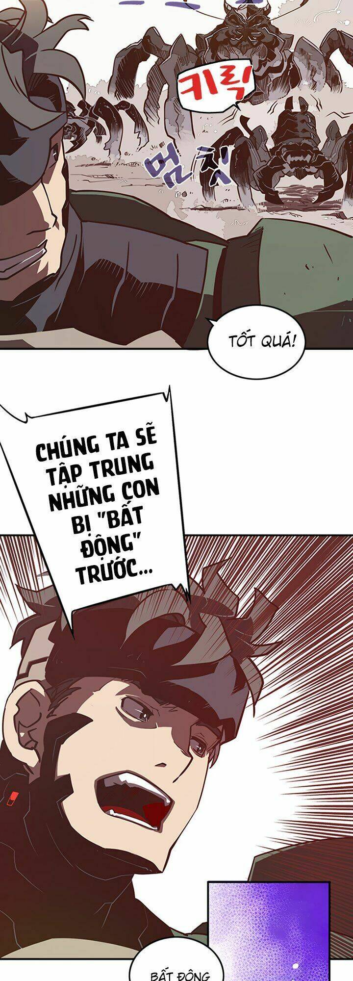 Ta Là Vua Pháp Sư: Chapter 14