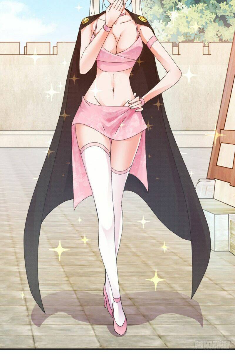 Sử Thượng Đệ Nhất Chưởng Môn: Chapter 183