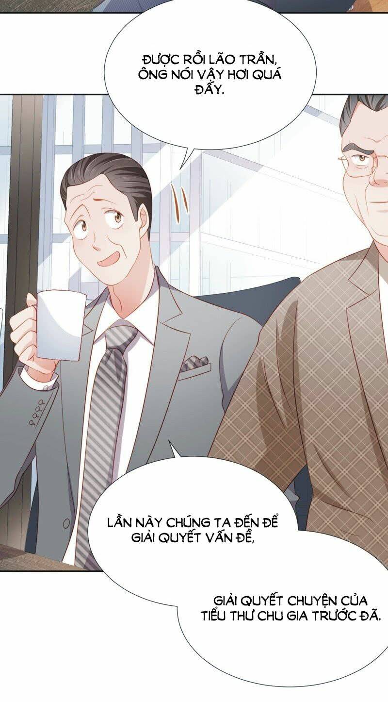 Khi Trá Luyến Nhân: Chapter 55