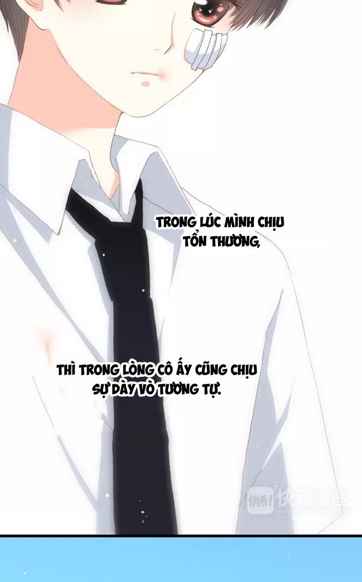 Con Tim Rung Động: Chapter 47