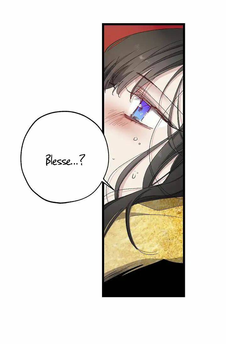Tình Điên Dại: Chapter 14
