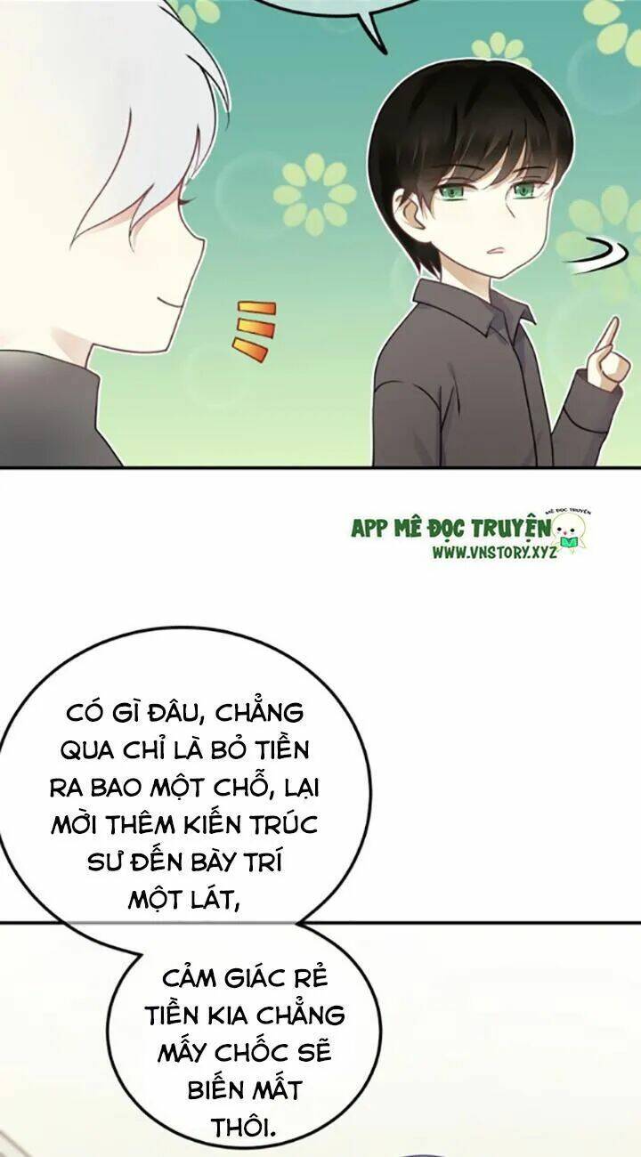 Thần Tượng Điểm Zero: Chapter 125