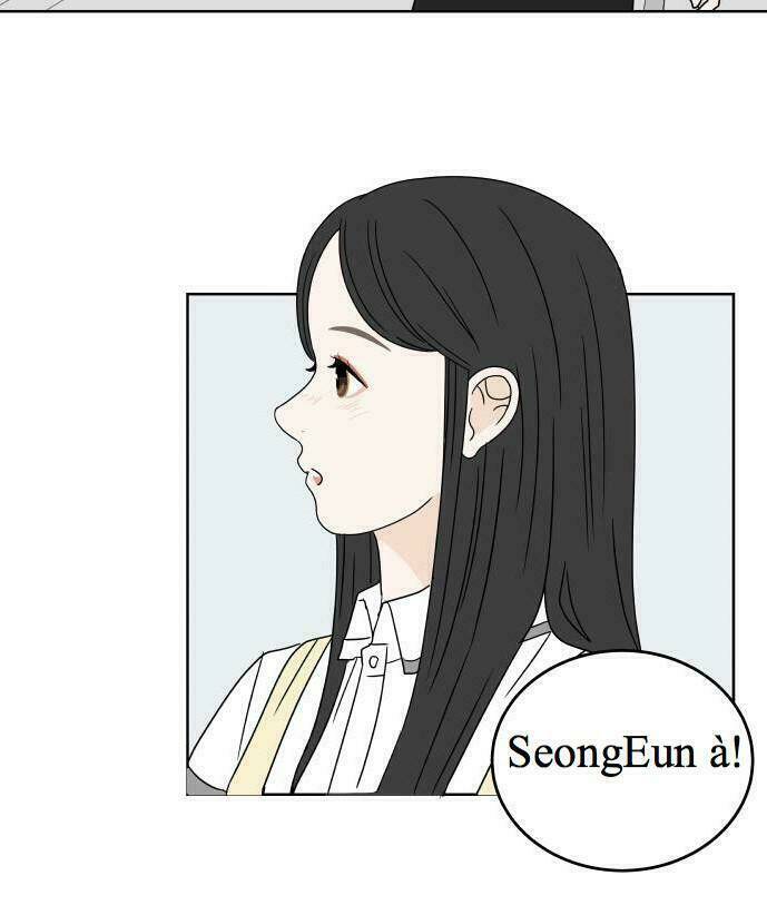 30 Phút Bước Đi Bên Em: Chapter 22