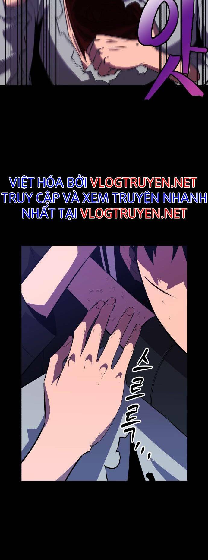 Huyết Nhân Báo Thù: Chapter 4