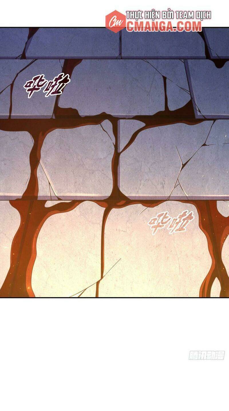 Sinh Tử Quyết: Chapter 87