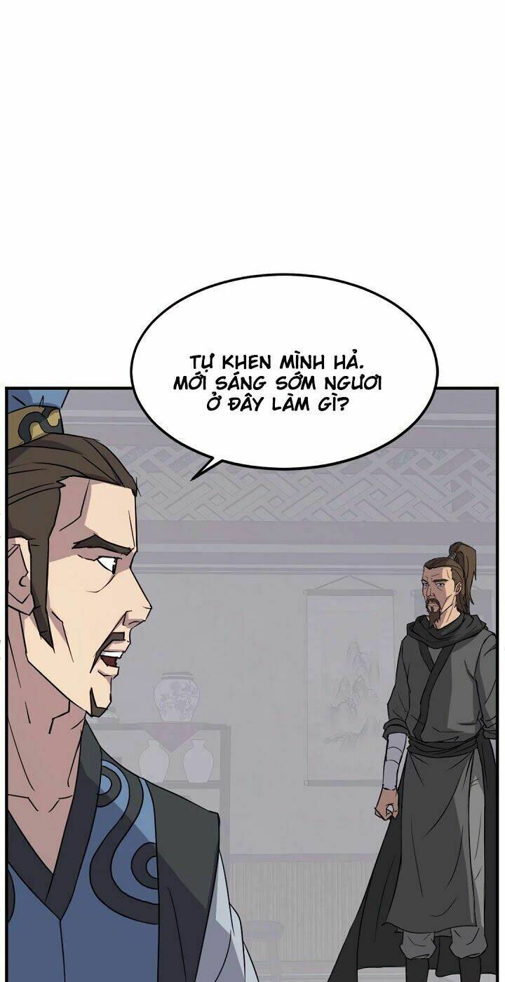 Trọng Sinh, Bất Khả Chiến Bại: Chapter 108