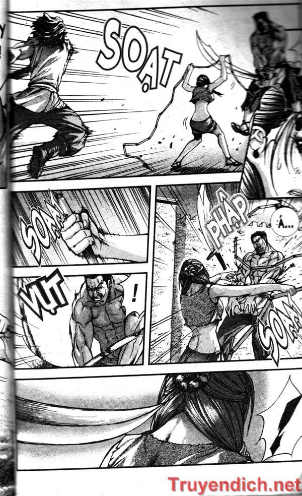 Diêm Đế: Chapter 31.6