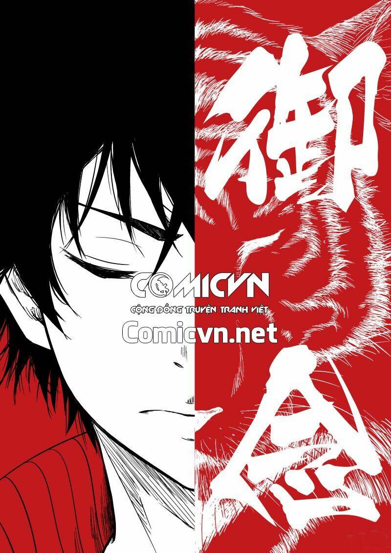 Ngự Niệm Sư: Chapter 8