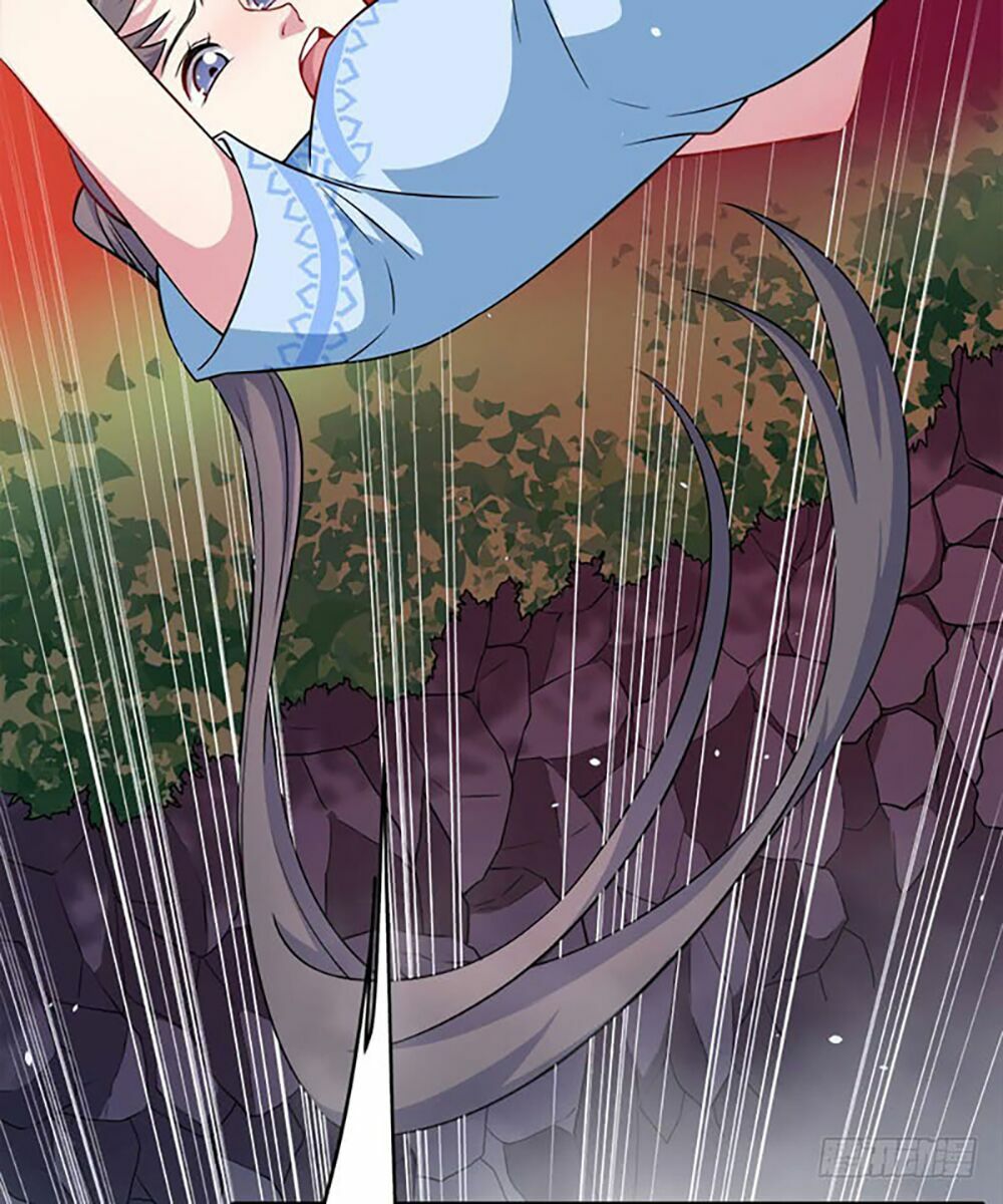Ngạo Kiều Quỷ Vương Yêu Ta: Chapter 47.1