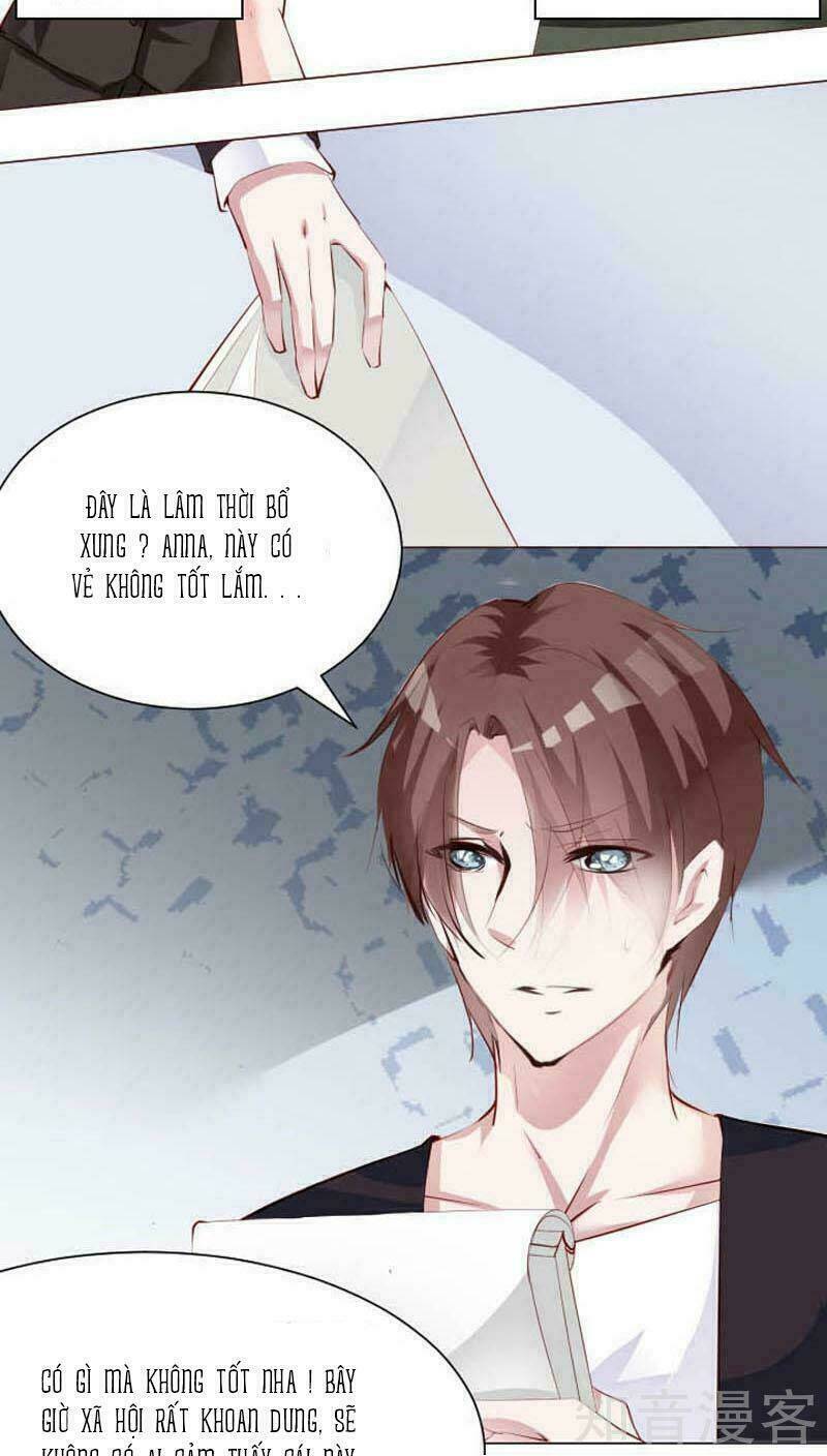 Nam Thần Là Một Đôi: Chapter 37