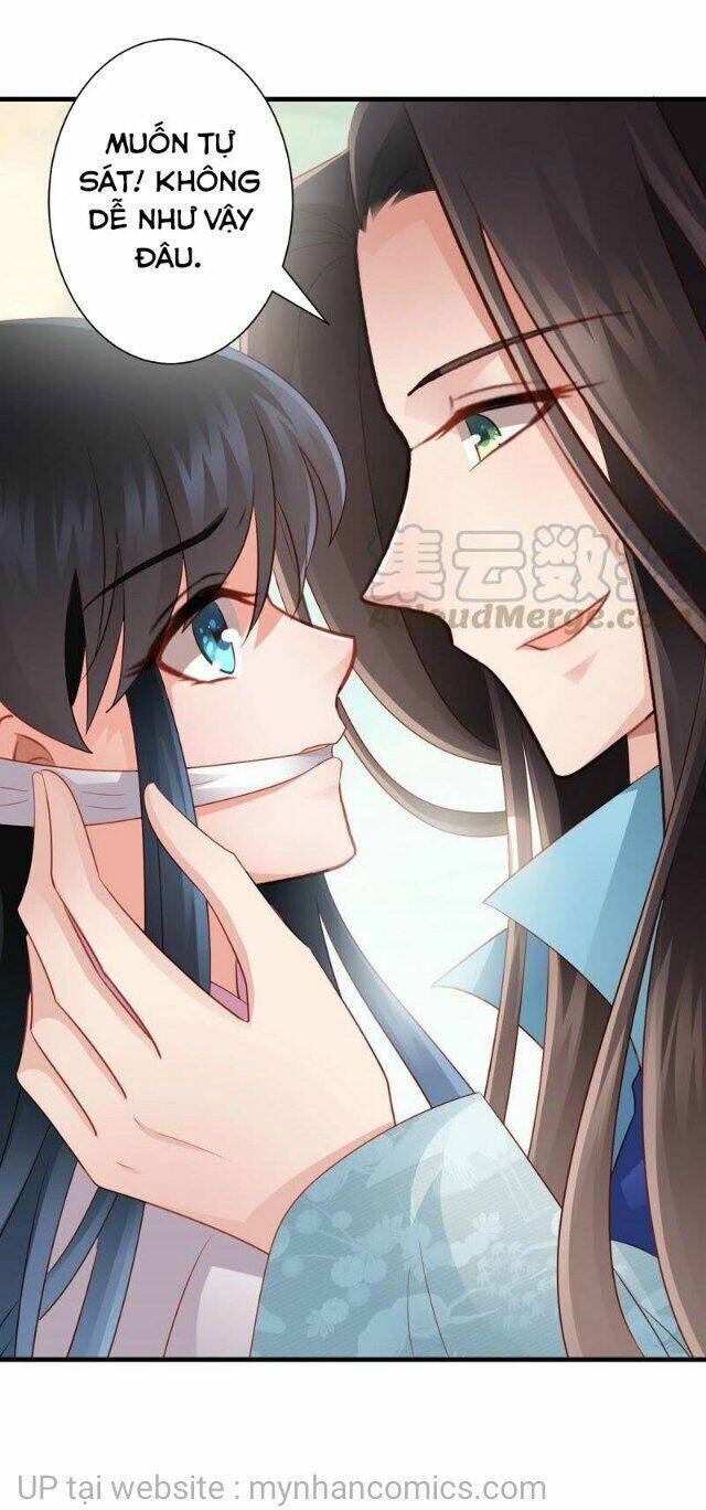 Thái Tử Điện Hạ Có Tin Vui: Chapter 108