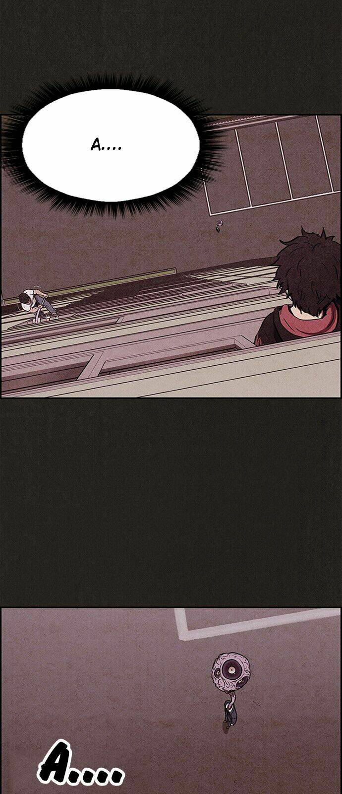 Quái Vật Tại Chung Cư Xanh: Chapter 13