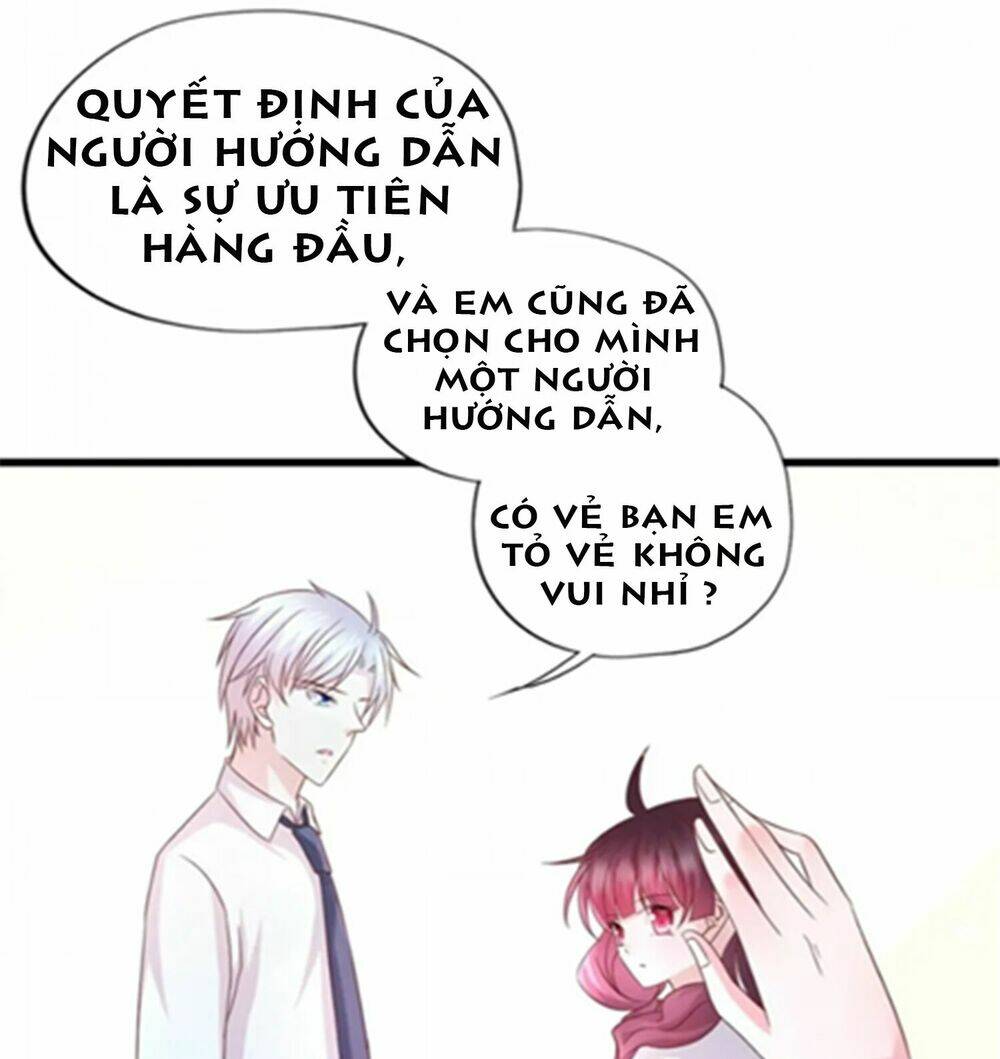 Tình Yêu Bốn Mùa: Chapter 12