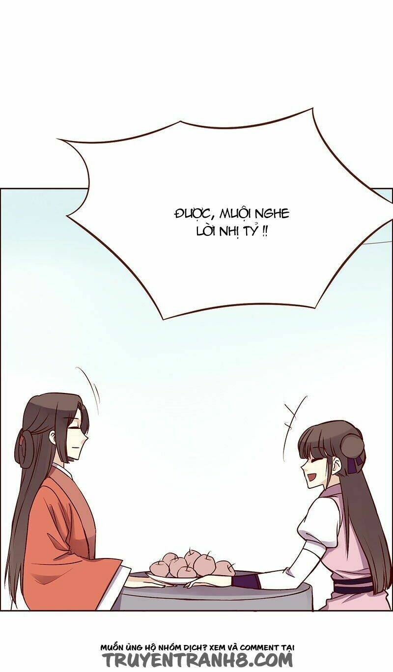 Yến Sơn Phái Và Bách Hoa Môn: Chapter 89