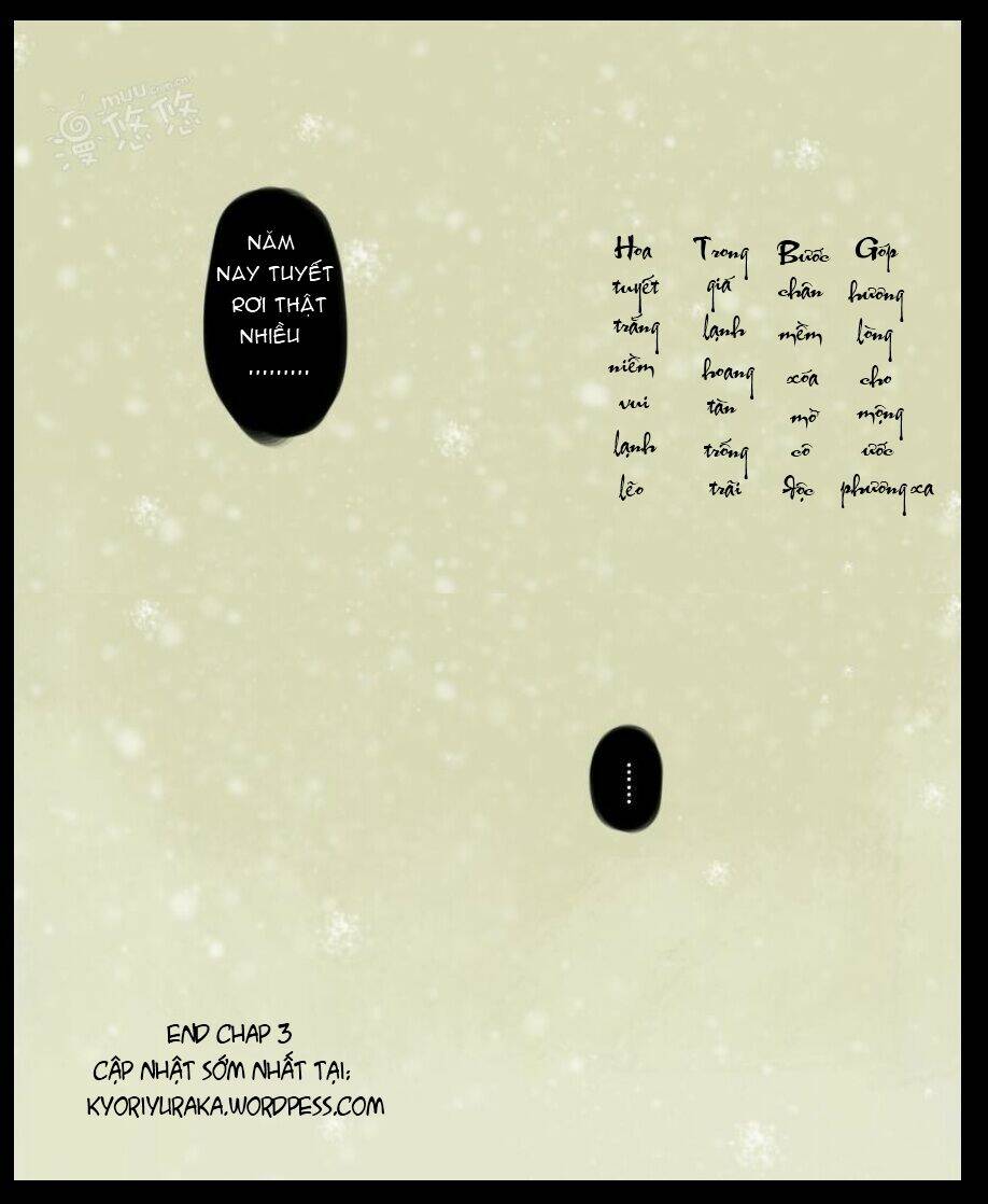 Hôi Phi Yên Diệt: Chapter 3