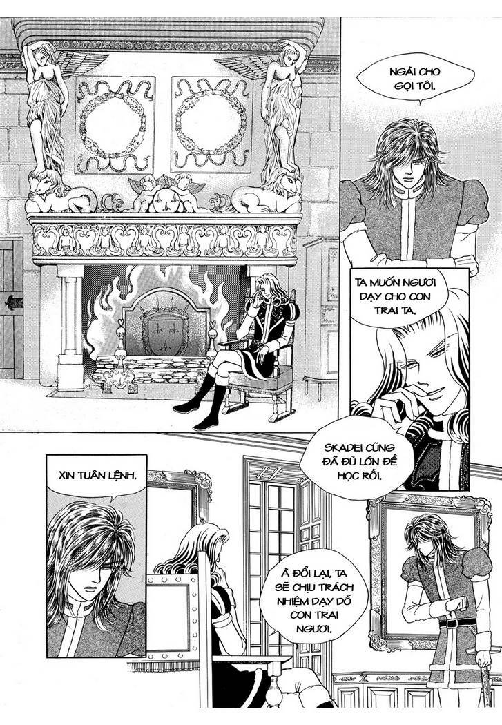 Princess Manhwa: Chapter 47