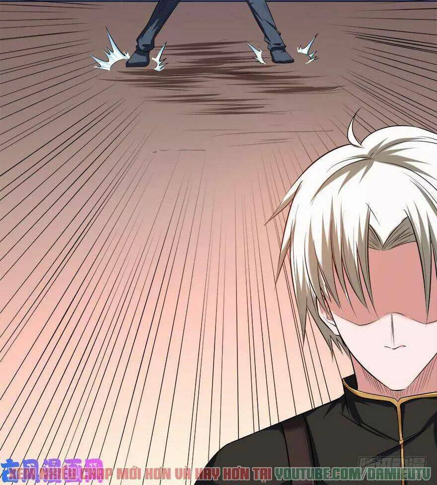 Đô Thị Tu Luyện Cuồng Triều: Chapter 40
