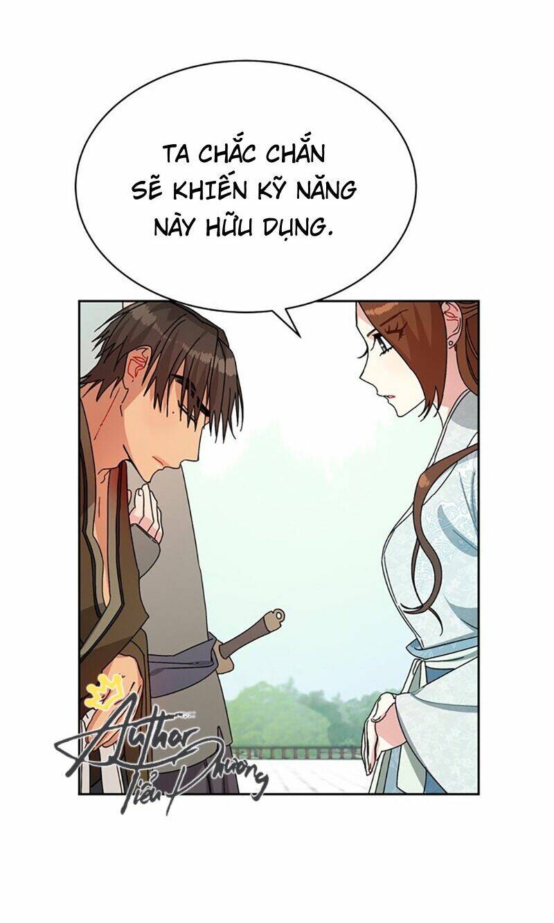 Cực Phẩm Mỹ Nam, Thật Lãng Phí: Chapter 11